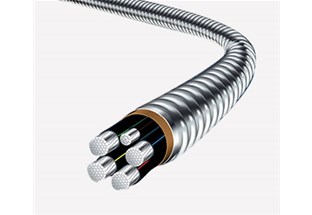 襄阳电缆分享高压电缆连接头的种类